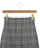 SNIDEL（スナイデル）ロング・マキシ丈スカート グレー サイズ:0(S位) レディース/2200625906017