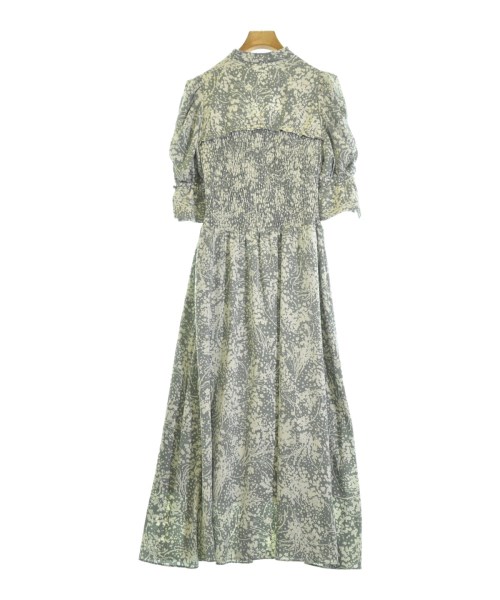 SNIDEL（スナイデル）ワンピース グレー サイズ:0(S位) レディース/2200625906024