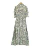 SNIDEL（スナイデル）ワンピース グレー サイズ:0(S位) レディース/2200625906024