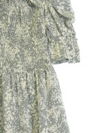 SNIDEL（スナイデル）ワンピース グレー サイズ:0(S位) レディース/2200625906024