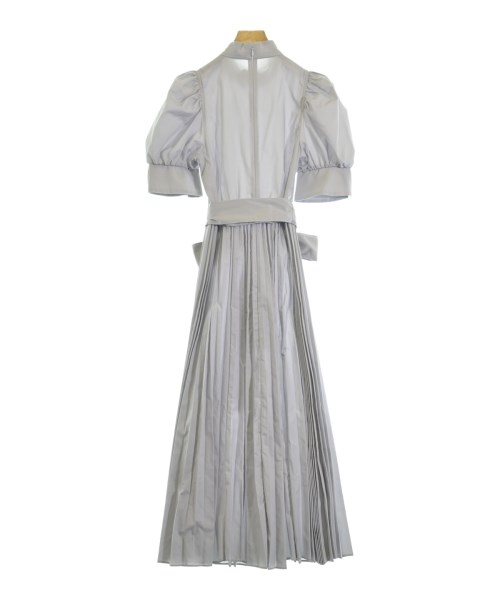 SNIDEL（スナイデル）ワンピース 紫 サイズ:ONE レディース/2200625906031