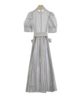 SNIDEL（スナイデル）ワンピース 紫 サイズ:ONE レディース/2200625906031