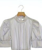 SNIDEL（スナイデル）ワンピース 紫 サイズ:ONE レディース/2200625906031