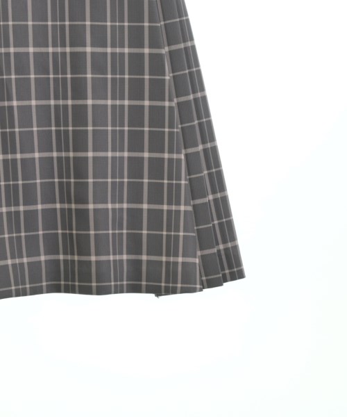 SNIDEL（スナイデル）ワンピース グレー サイズ:1(M位) レディース/2200625906048