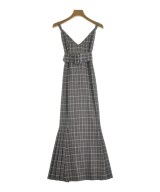 SNIDEL（スナイデル）ワンピース グレー サイズ:1(M位) レディース/2200625906048