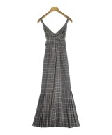 SNIDEL（スナイデル）ワンピース グレー サイズ:1(M位) レディース/2200625906048