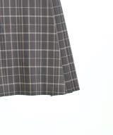 SNIDEL（スナイデル）ワンピース グレー サイズ:1(M位) レディース/2200625906048