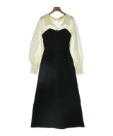 SNIDEL（スナイデル）ワンピース 白 サイズ:1(M位) レディース/2200625906055