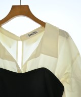 SNIDEL（スナイデル）ワンピース 白 サイズ:1(M位) レディース/2200625906055