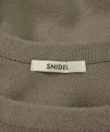 SNIDEL（スナイデル）その他 ベージュ サイズ:F レディース/2200625906062