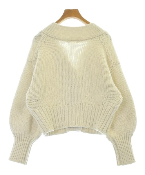 SNIDEL（スナイデル）カーディガン 白 サイズ:F レディース/2200625906086