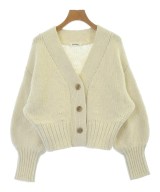 SNIDEL（スナイデル）カーディガン 白 サイズ:F レディース/2200625906086