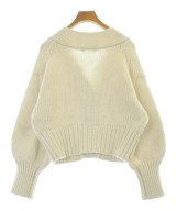 SNIDEL（スナイデル）カーディガン 白 サイズ:F レディース/2200625906086