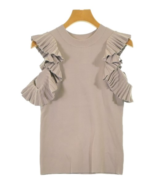 スナイデル(SNIDEL)のSNIDEL ベスト/ノースリーブ