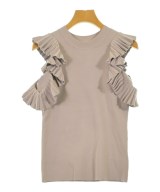 SNIDEL ベスト/ノースリーブ