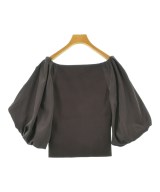 SNIDEL（スナイデル）ニット・セーター 茶 サイズ:F レディース/2200625906109