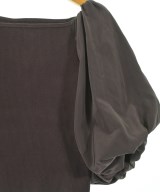 SNIDEL（スナイデル）ニット・セーター 茶 サイズ:F レディース/2200625906109