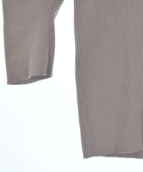 SNIDEL（スナイデル）ニット・セーター グレー サイズ:F レディース/2200625906116