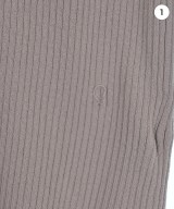 SNIDEL（スナイデル）ニット・セーター グレー サイズ:F レディース/2200625906116