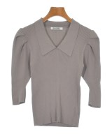 SNIDEL ニット・セーター