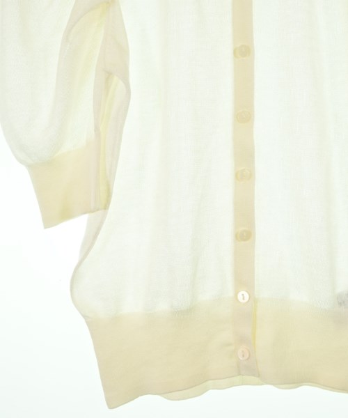 SNIDEL（スナイデル）カーディガン 白 サイズ:F レディース/2200625906123
