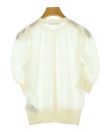 SNIDEL（スナイデル）カーディガン 白 サイズ:F レディース/2200625906123