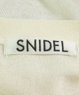 SNIDEL（スナイデル）カーディガン 白 サイズ:F レディース/2200625906123