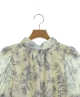 SNIDEL（スナイデル）ブラウス 白 サイズ:ONE レディース/2200625906130