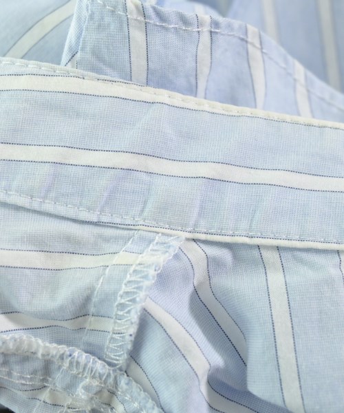 SNIDEL（スナイデル）カジュアルシャツ 青 サイズ:F レディース/2200639169019