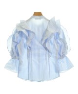 SNIDEL（スナイデル）カジュアルシャツ 青 サイズ:F レディース/2200639169019