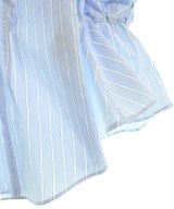 SNIDEL（スナイデル）カジュアルシャツ 青 サイズ:F レディース/2200639169019