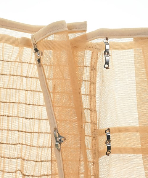 SNIDEL（スナイデル）ベルト ベージュ サイズ:F レディース/2200615631158