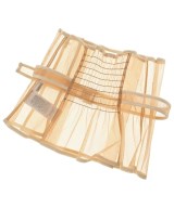 SNIDEL（スナイデル）ベルト ベージュ サイズ:F レディース/2200615631158