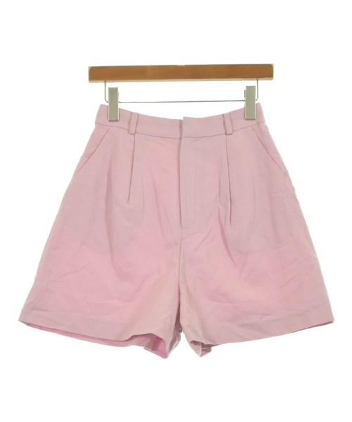 スナイデル(SNIDEL)のSNIDEL ショートパンツ