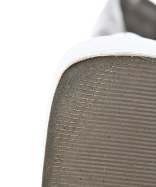 SNIDEL（スナイデル）ブーツ 茶 サイズ:M(23.5cm位) レディース/2200635371010