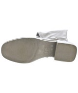 SNIDEL（スナイデル）ブーツ 茶 サイズ:M(23.5cm位) レディース/2200635371010