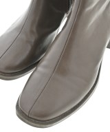 SNIDEL（スナイデル）ブーツ 茶 サイズ:M(23.5cm位) レディース/2200635371010