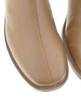 SNIDEL（スナイデル）ブーツ ベージュ サイズ:M(24.5cm位) レディース/2200635371041