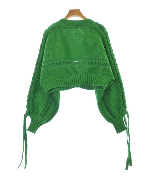 SNIDEL（スナイデル）カーディガン 緑 サイズ:F レディース/2200636000025