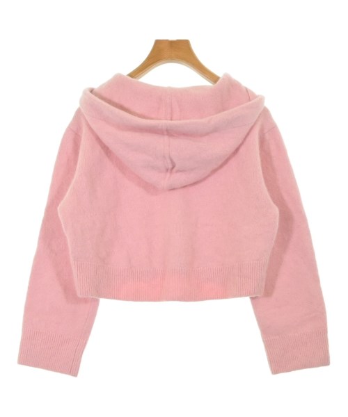 SNIDEL（スナイデル）パーカー ピンク サイズ:F レディース/2200636000032