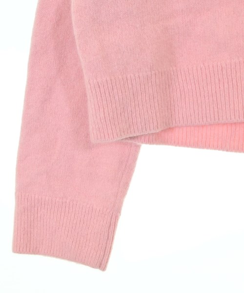 SNIDEL（スナイデル）パーカー ピンク サイズ:F レディース/2200636000032