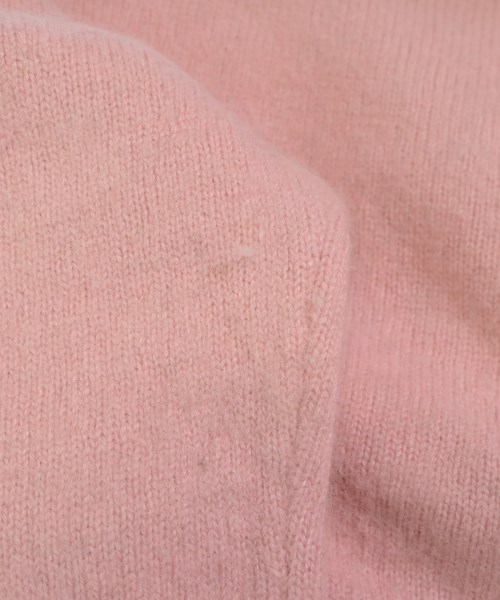 SNIDEL（スナイデル）パーカー ピンク サイズ:F レディース/2200636000032