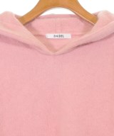 SNIDEL（スナイデル）パーカー ピンク サイズ:F レディース/2200636000032