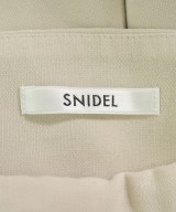 SNIDEL（スナイデル）その他 ベージュ サイズ:0(S位) レディース/2200636000087