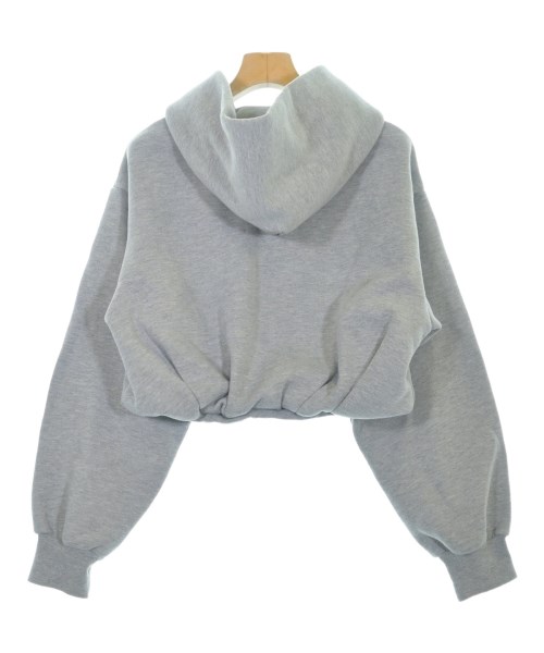 SNIDEL（スナイデル）パーカー グレー サイズ:F レディース/2200636000100