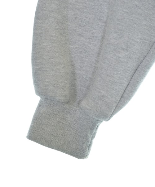 SNIDEL（スナイデル）パーカー グレー サイズ:F レディース/2200636000100