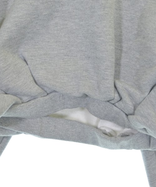 SNIDEL（スナイデル）パーカー グレー サイズ:F レディース/2200636000100