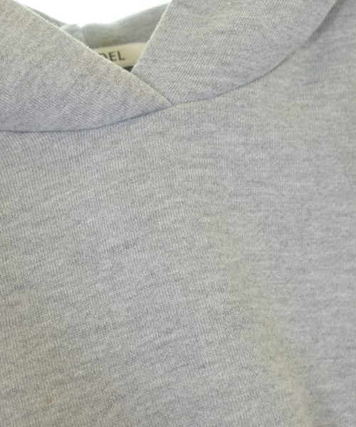 SNIDEL（スナイデル）パーカー グレー サイズ:F レディース/2200636000100