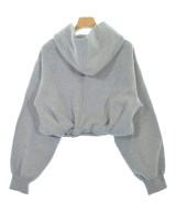 SNIDEL（スナイデル）パーカー グレー サイズ:F レディース/2200636000100