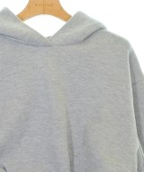 SNIDEL（スナイデル）パーカー グレー サイズ:F レディース/2200636000100